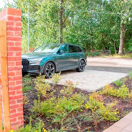 Beautiful South - Pass The Keys Semesterbostad *