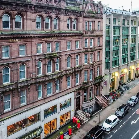 The Address Glasgow