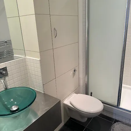 Secc Hydro Penthouse *