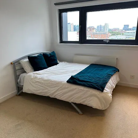 Secc Hydro Penthouse