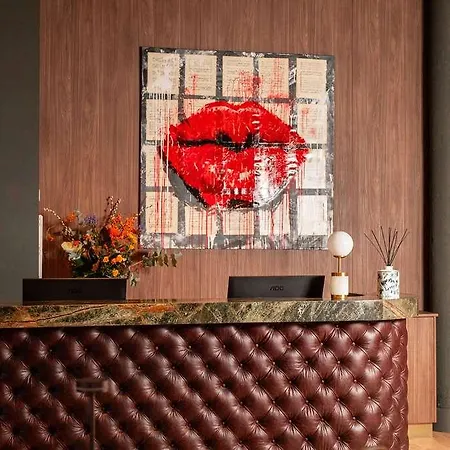 The Address Hotell