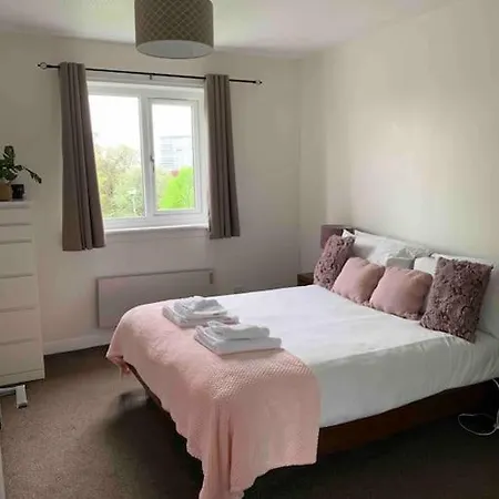 Facing Spacious Free Parking *