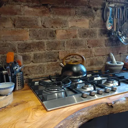 Kwatera prywatna Large Cosy In G3 *