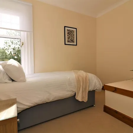 Apartment Signature - Lincoln View Glasgow