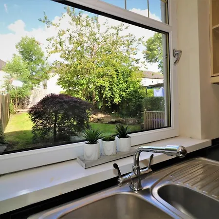 Signature - Lincoln View Glasgow