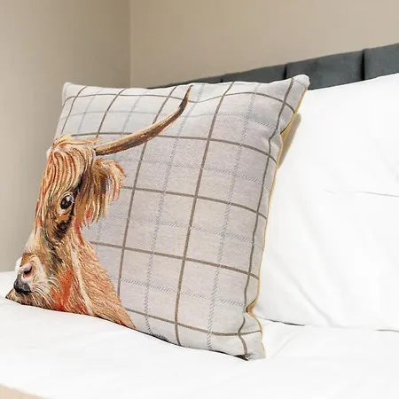 2 Bdr At Caledonia Luxe Short Lets & Serviced Διαμέρισμα *