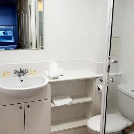 220 Wallace St 2 Bed