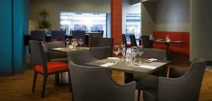 酒店 格拉斯哥市中心丽笙公园酒店 格拉斯哥