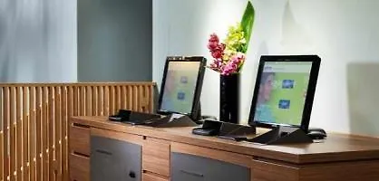 酒店 格拉斯哥市中心丽笙公园酒店