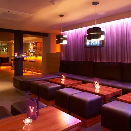 Arthouse Отель 4*