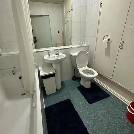 Private In Center