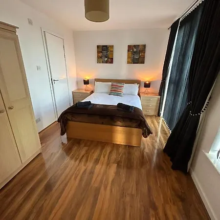 Riverview Glasgow