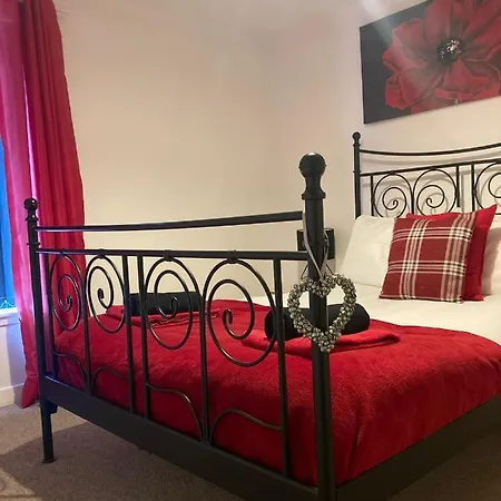 Riverview Apartment