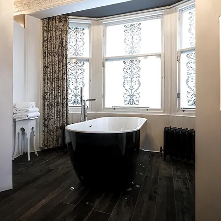 The Alamo 4* Glasgow