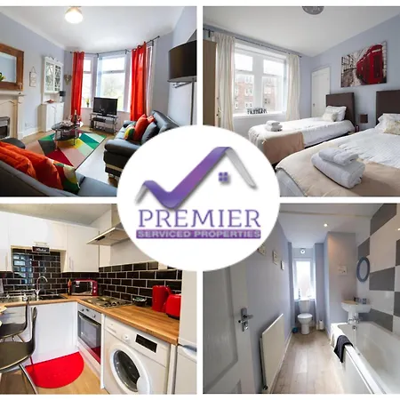 Premier - Crathie View
