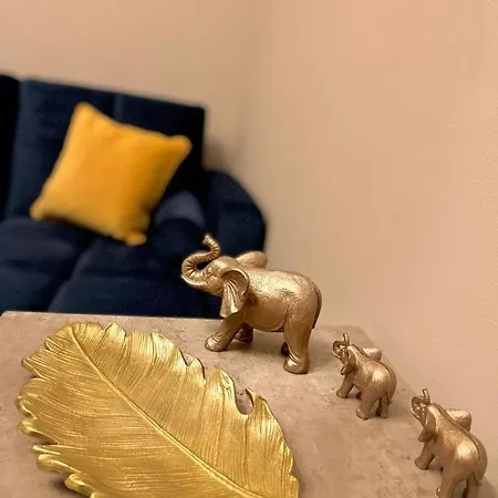 Lägenhet 1 Bed In West End Glasgow