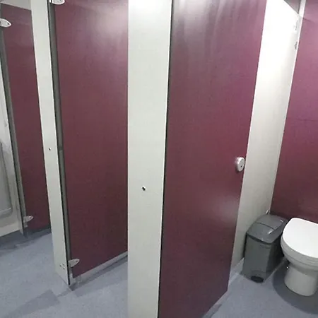 Campsie Glen Parque de vacaciones Glasgow