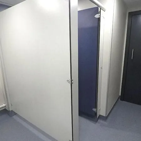 Campsie Glen Parque de vacaciones 3*