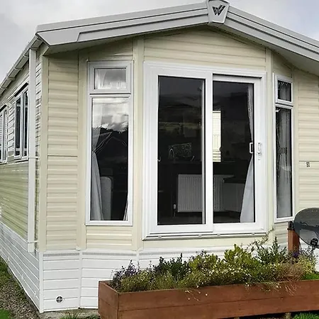 Parque de vacaciones Campsie Glen