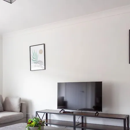 Winton House Dom wakacyjny *