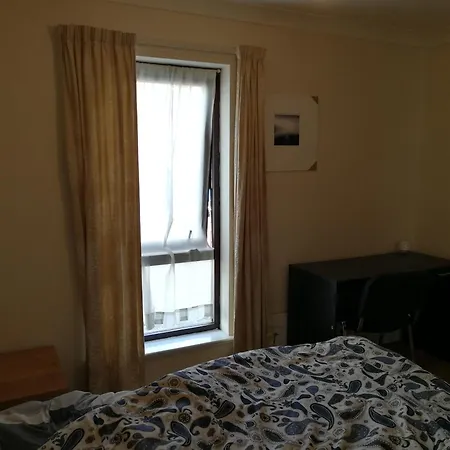 Private Near Centre Braid Guest house Glasgow
