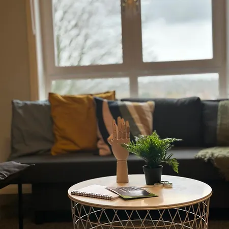 Modern Style , Separate Entrance