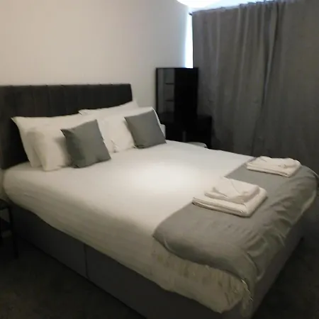 No 54 - New & Delightful 3 Bed House In East Kilbride