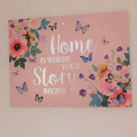 公寓 2 Bedroom In The Heart Of The Centre, Perfect Location *