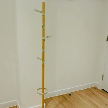 Brand New Gorgeous 2 Bed In Finnieston Glasgow