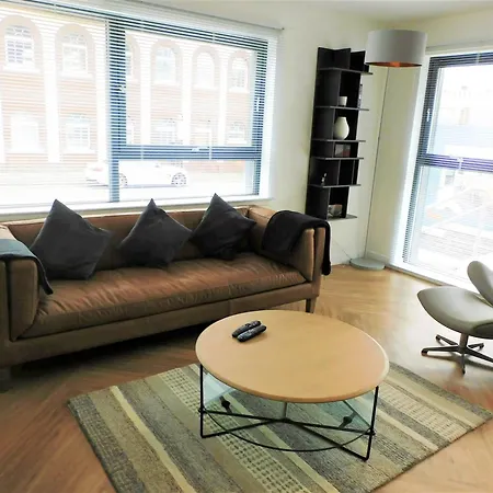 Brand New Gorgeous 2 Bed In Finnieston * Glasgow