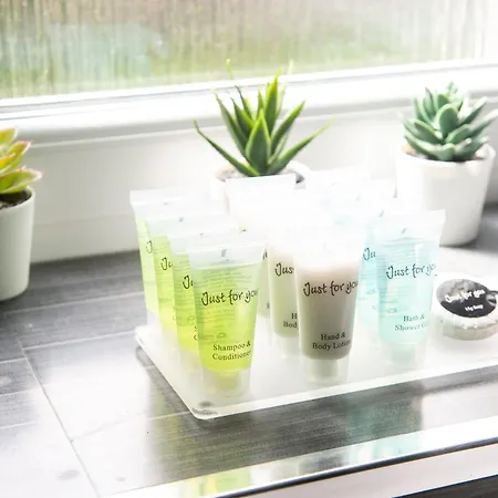 Stunning 5 Bedroom Apt, Close To Centre, Sec, Hydro And Motorway 格拉斯哥