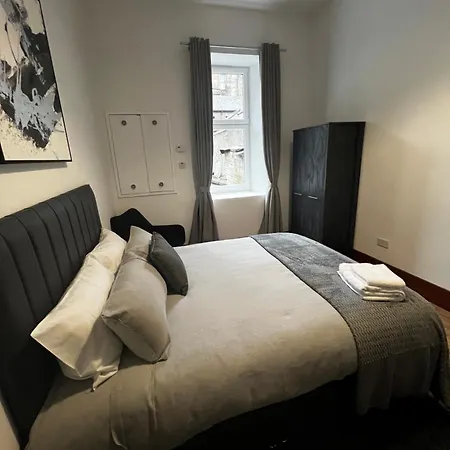 Sauchiehall Street *