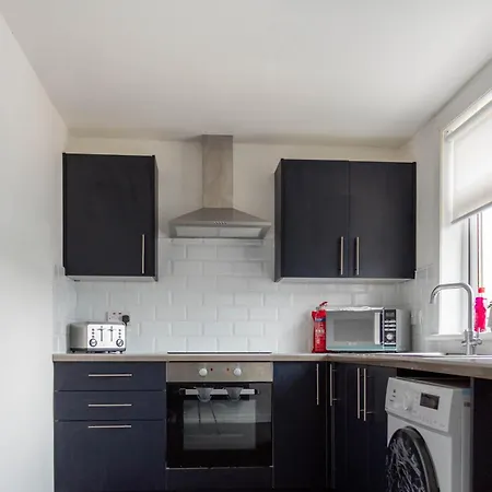 3 Bdr House By Caledonia Luxe Short Lets & Serviced Casa vacanze *