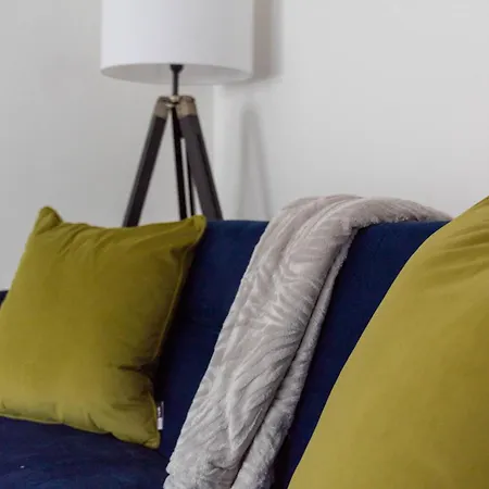 Casa de Férias Winton House *