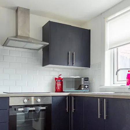 Winton House Glasgow