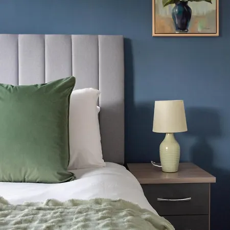 Winton House Dom wakacyjny