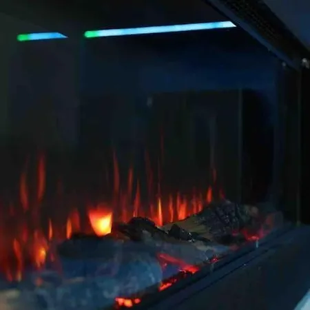 Apartamento Luxury Couples Get-away Glasgow