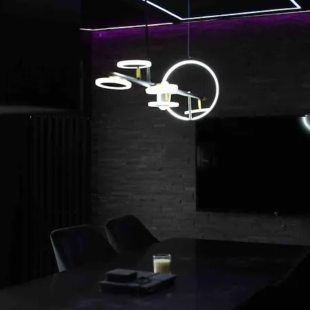 Luxury Couples Get-away * Glasgow