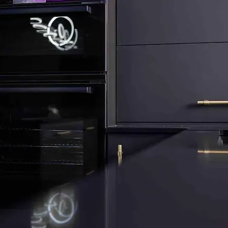 Apartamento Luxury Couples Get-away