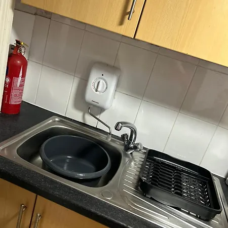 Apartmán Alexander Greek Thomson *