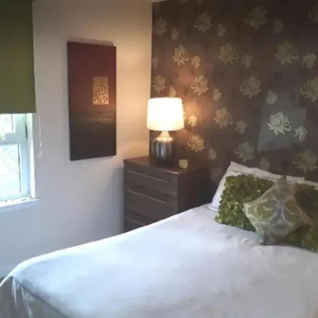 Apartamento Spacious Modern Glasgow