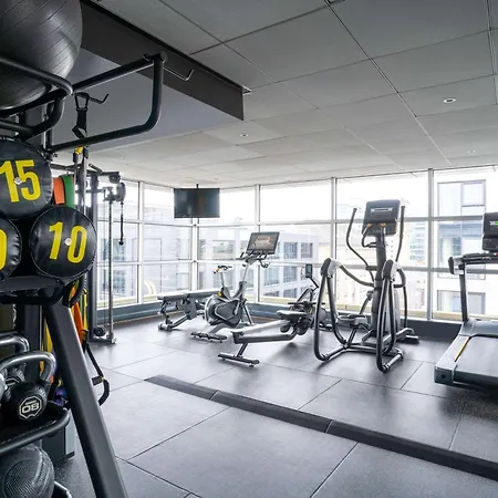 Novotel Centre 4*