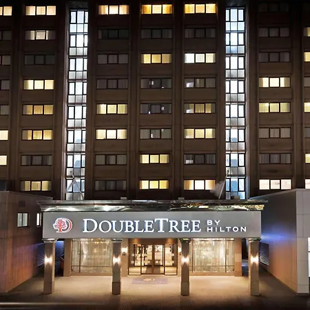 Doubletree By Hilton Hotel 4*