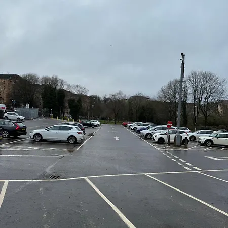 City Apartments Apartman