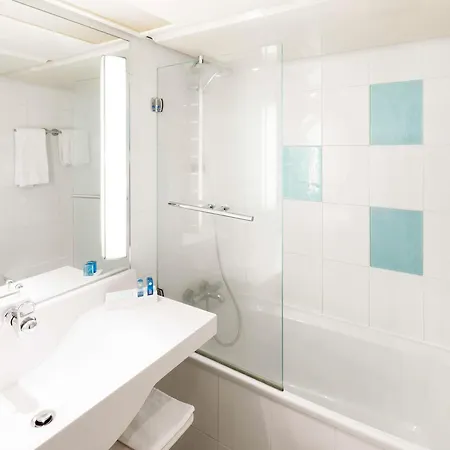 Novotel Centre Glasgow