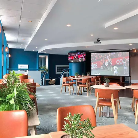Novotel Centre 4*