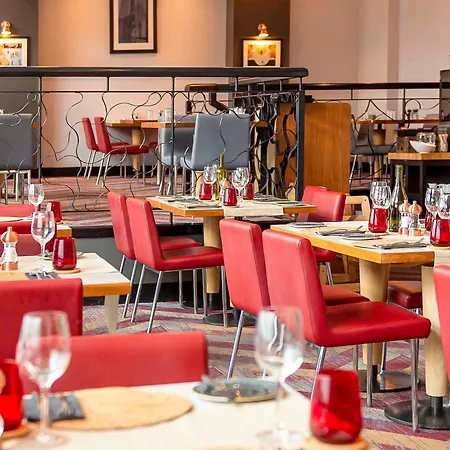 Novotel Centre Glasgow