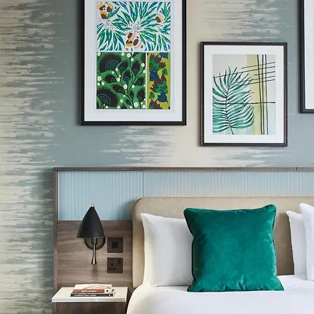 Leonardo Royal 4* 글라스고