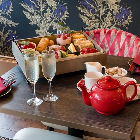 Hotell Glynhill & Near Airport