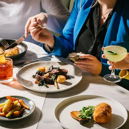 Hotel Kimpton Blythswood Square & By Ihg